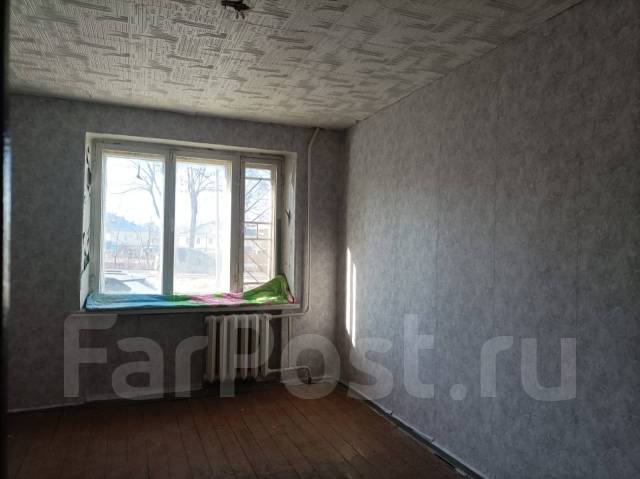 Продажа квартир - Купить Комната квартиру в Артеме | ФарПост