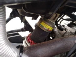Suzuki DR 650. ��������, ��� ���, ��� ������� ����