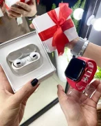 Apple Watch Series 7. GPS, NFC, IP67 ����