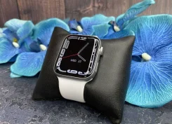 Apple Watch Series 7. GPS, NFC, IP67 ����