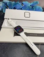 Apple Watch Series 7. GPS, NFC, IP67 ����
