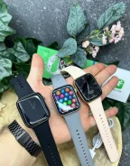 Apple Watch Series 7. GPS, NFC, IP67 ����