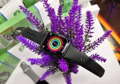 Apple Watch Series 7. GPS, NFC, IP67. ��� ����� �� ������������ ����