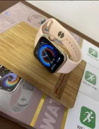 Apple Watch Series 7. GPS, NFC, IP67. ��� ����� �� ������������ ����