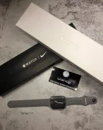 Apple Watch Series 7. GPS, NFC, IP67. ��� ����� �� ������������ ����