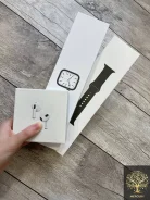 Apple Watch Series 7. GPS, NFC, IP67 ����