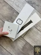 Apple Watch Series 7. GPS, NFC, IP67. ��� ����� �� ������������ ����