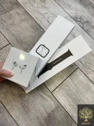Apple Watch Series 7. GPS, NFC, IP67 ����