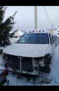 Nissan Bassara. JU30403791, KA24DE ����