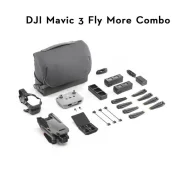 DJI Mavic 3. � �������. ��� ����� �� ������ ����