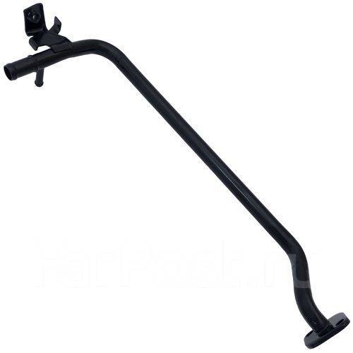 Трубка охлаждения двс 1-2TRFE 11- (металлическая) купить в ...