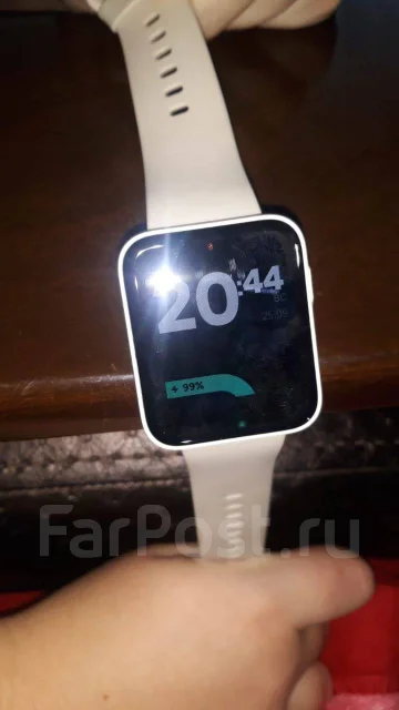 Xiaomi Mi Watch Lite ����