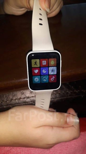 Xiaomi Mi Watch Lite ����