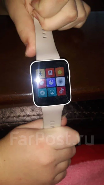 Xiaomi Mi Watch Lite ����