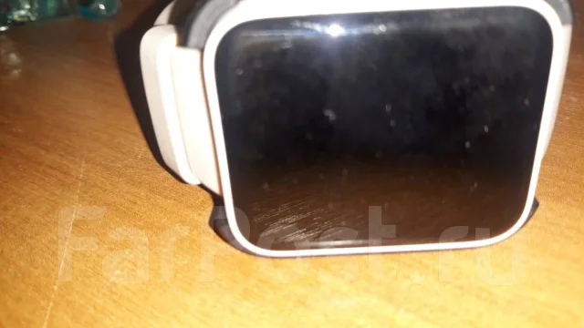 Xiaomi Mi Watch Lite ����