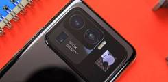 Xiaomi Mi 11 Ultra. , , 3G, 4G LTE, 5G, Dual-SIM, , NFC 