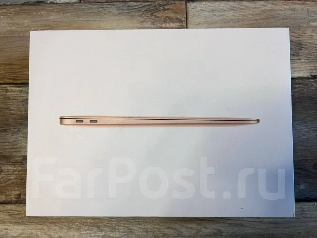 Apple MacBook Air 13 2019. 13.3", 1,6����, ��� 8 ��, ���� 128���, ����������� �� 16��. ����