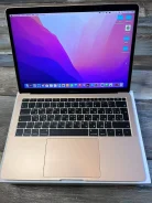 Apple MacBook Air 13 2019. 13.3", 1,6����, ��� 8 ��, ���� 128���, ����������� �� 16��. ����