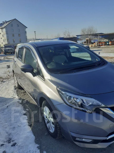 Nissan Note. �������, ��������, 1.2 (79��.�.), ������, 45 000����. �� ����