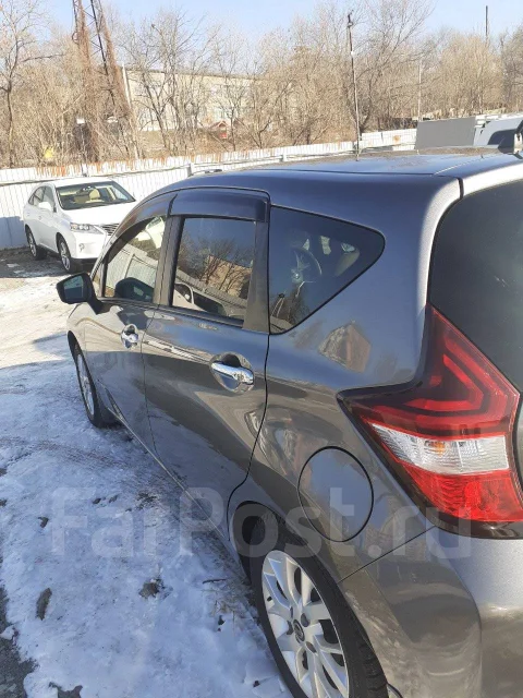 Nissan Note. �������, ��������, 1.2 (79��.�.), ������, 45 000����. �� ����