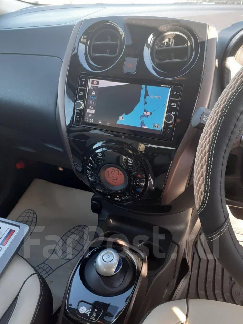 Nissan Note. �������, ��������, 1.2 (79��.�.), ������, 45 000����. �� ����