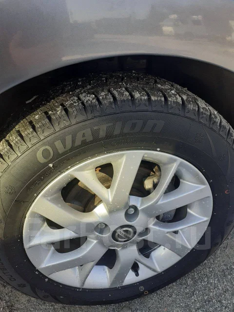 Nissan Note. �������, ��������, 1.2 (79��.�.), ������, 45 000����. �� ����