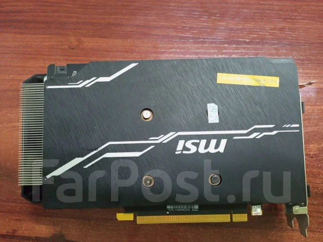 GeForce RTX 2060 SUPER ����