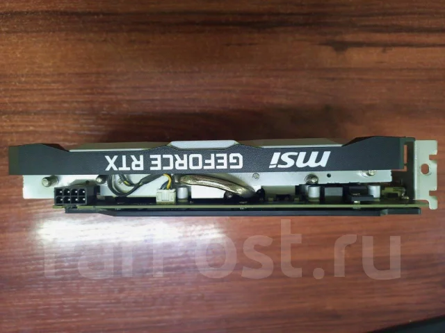 GeForce RTX 2060 SUPER ����