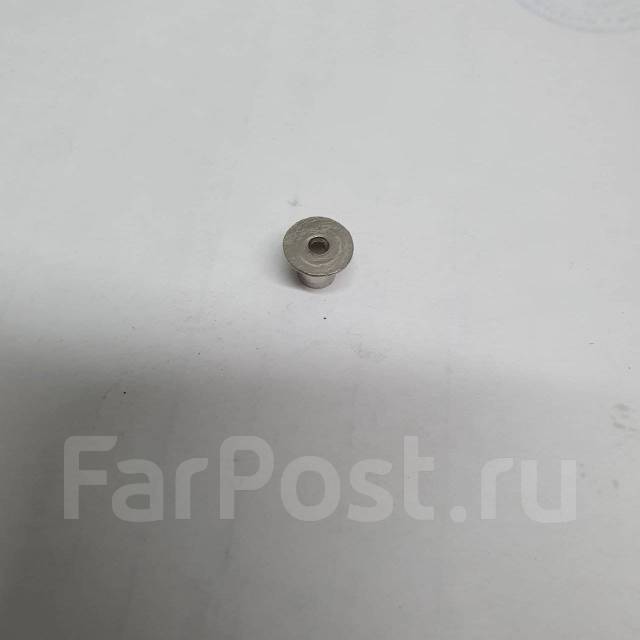 Заклепка накладки диска сцепления D=4,8 L=7 (металл) купить во ...