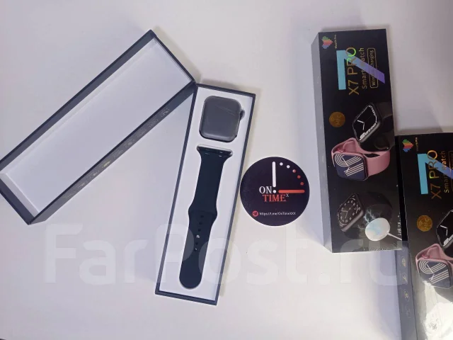 Smart Watch. IP67 ����