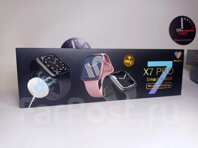 Smart Watch. IP67 ����