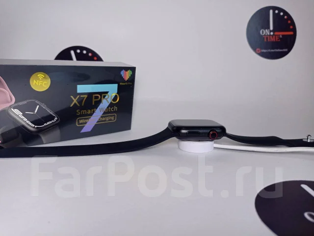 Smart Watch. IP67 ����