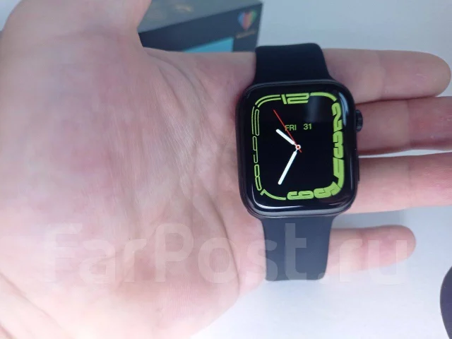Smart Watch. IP67 ����