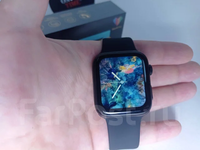 Smart Watch. IP67 ����