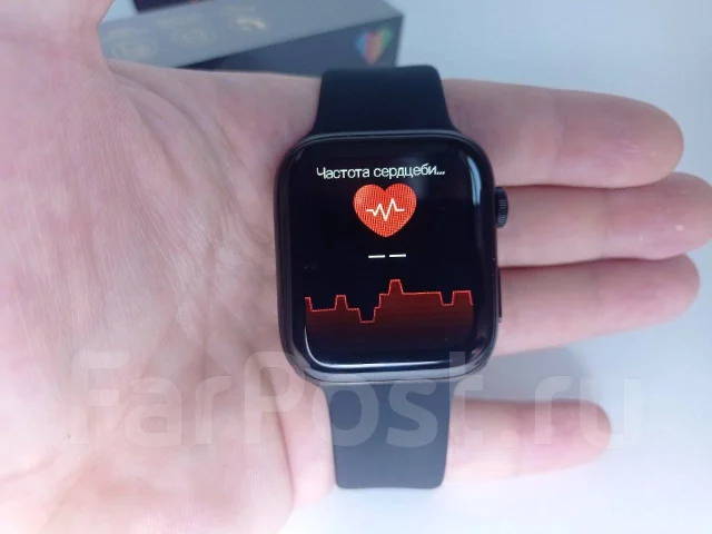 Smart Watch. IP67 ����