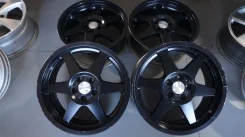 Tecnocast. 7.0x16", 5x100, ET40, �� 60,1���. ����