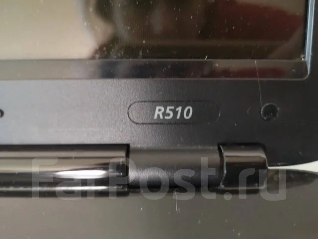 Samsung R510 ����
