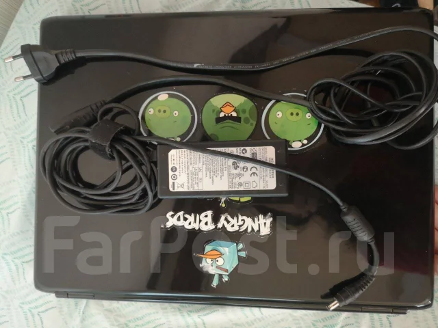 Samsung R510 ����