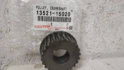   Toyota Corolla AE100 5A/4A/7A   13521-15020 