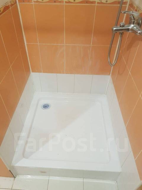 Установка, монтаж унитаза, ванны, демонтаж, ремонт. Качество, русские ...