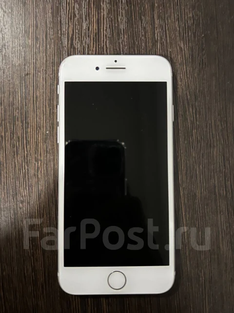Apple iPhone 8. �/�, �����, 4G LTE ����