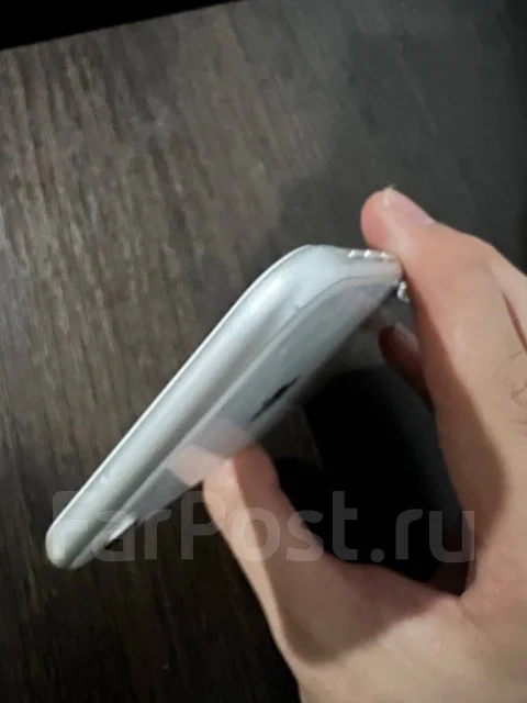 Apple iPhone 8. �/�, �����, 4G LTE ����