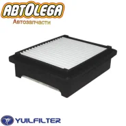 ������ ��������� YUIL Filter Suzuki Jimny JB33 43W, G13B �13� YUS018 ����