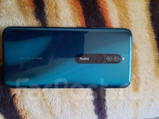 Xiaomi Redmi 8. �/� ����