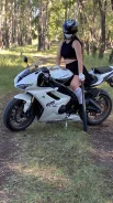 Triumph Daytona 675. 675����. ��. ����