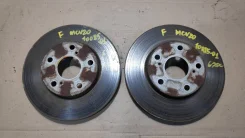 ���� ��������� �������� ���� Toyota Windom MCV20 43512-33041 ����