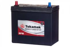 Tokamak