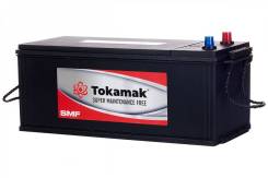 Tokamak