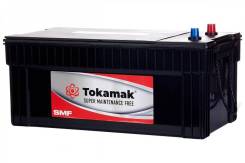Tokamak