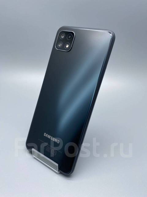 Samsung Galaxy A22s 128GB - Смартфоны и сотовые телефоны во Владивостоке